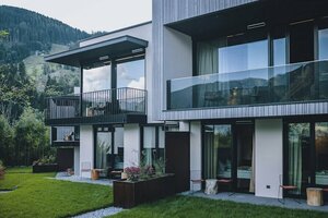 Гостиница Fortuna View - Superior Apartment V