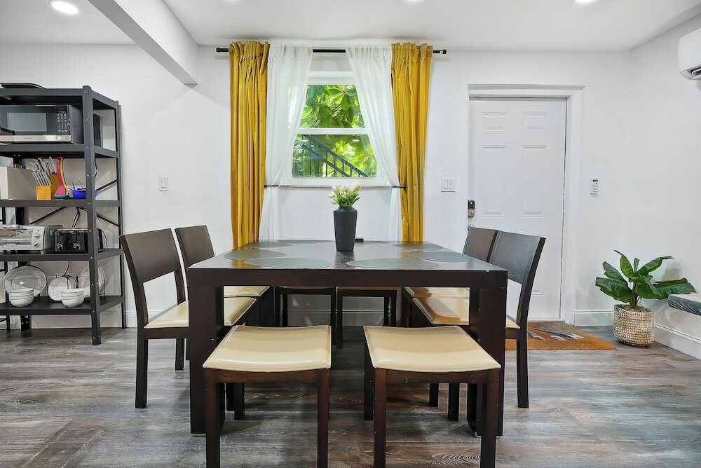 Фото 6 to 42 Guests 6 Kitchens Comfort Retreat Heart Wynwood