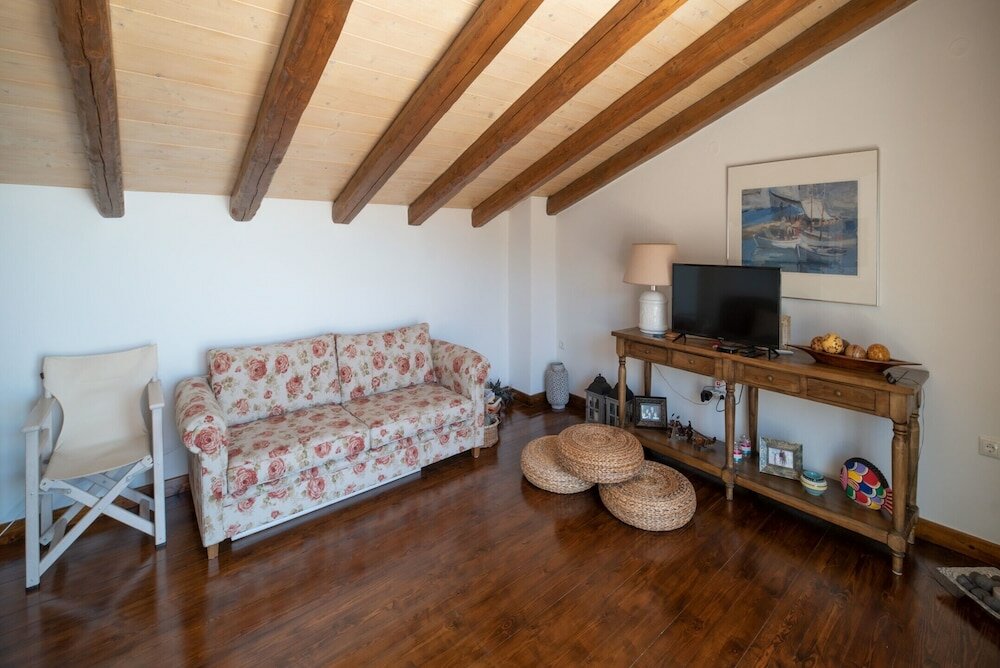 Фото La casa Soleada by CorfuEscapes