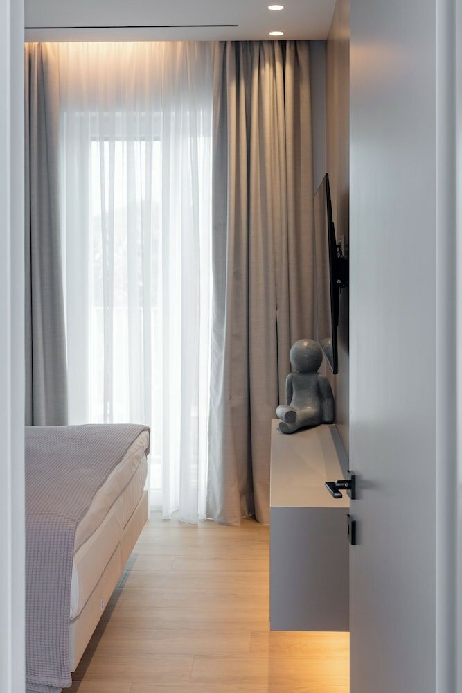 Фото Contessa Bianca Luxury Suites