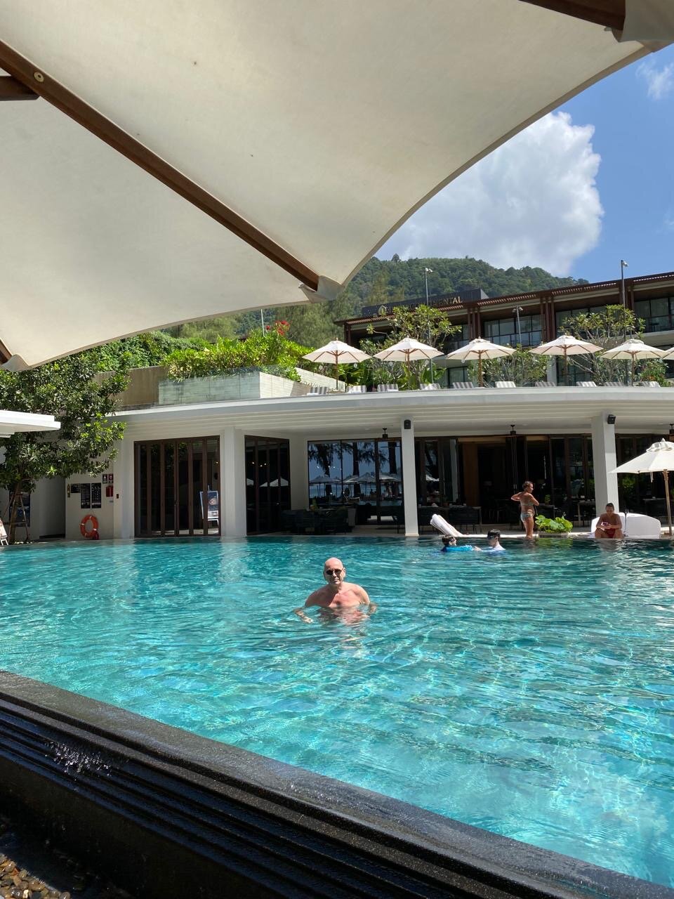 Фото InterContinental Phuket Resort