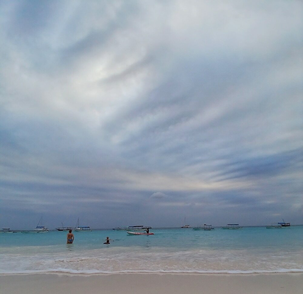 Фото Spice sea beach house & restaurant