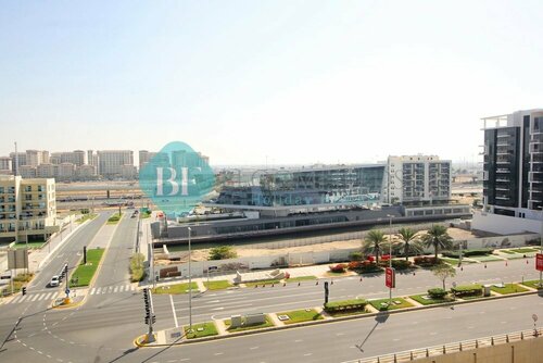 Апартаменты Relaxing Condo in Al Raha Beach в Абу-Даби