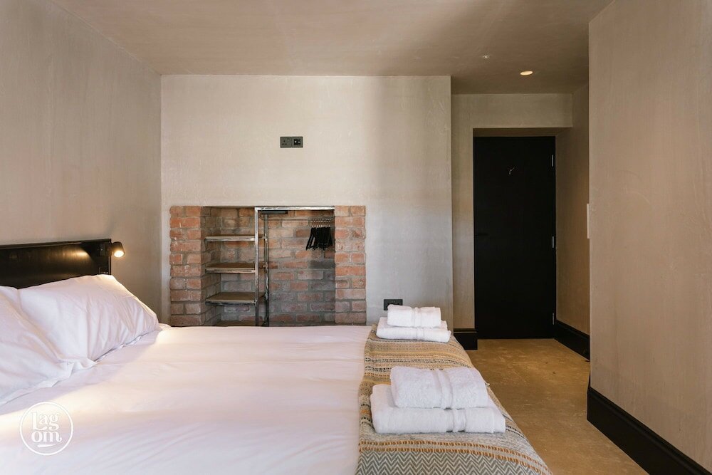 Фото Stay Lagom Lodge