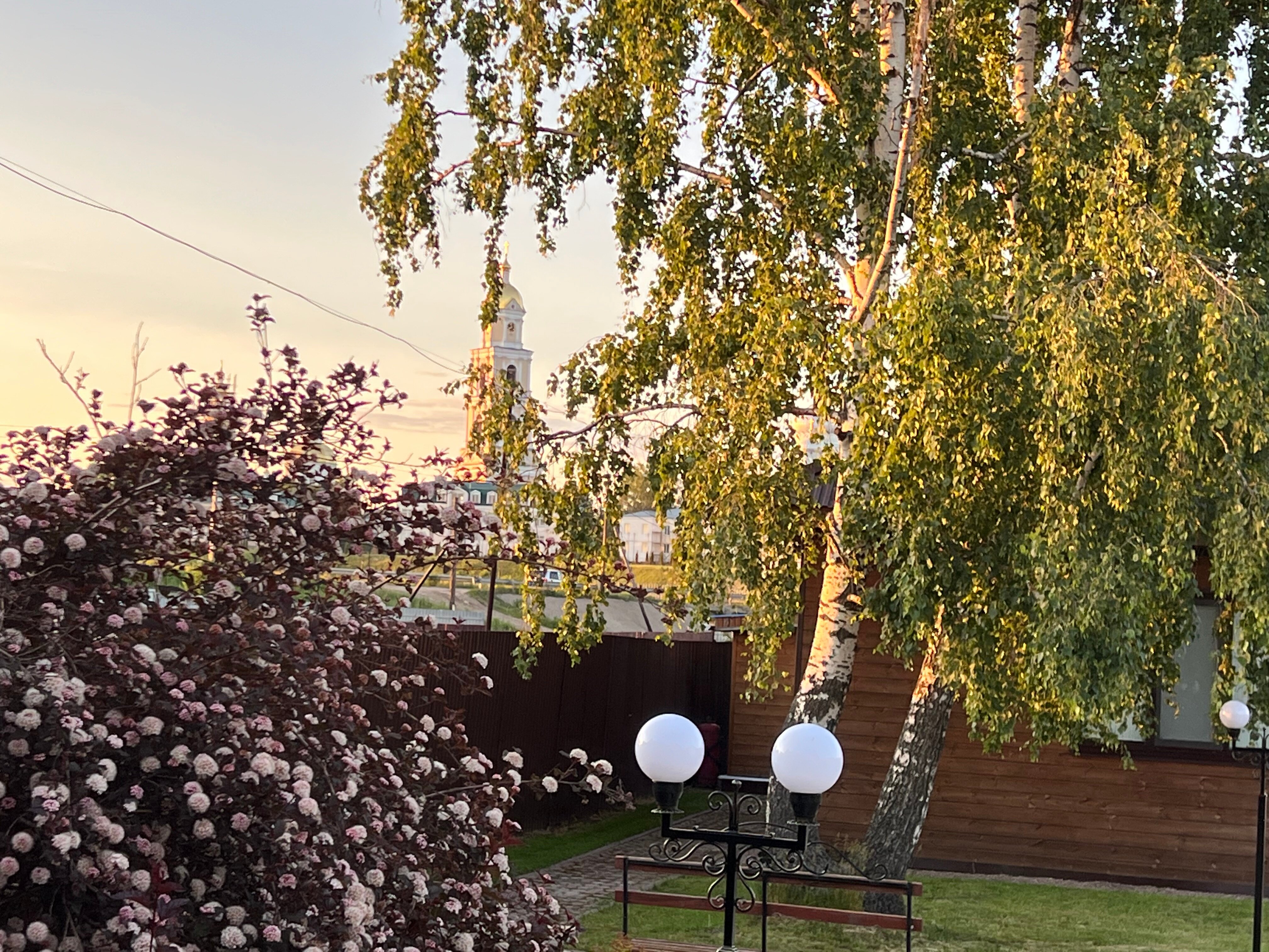 Фото Прибрежный