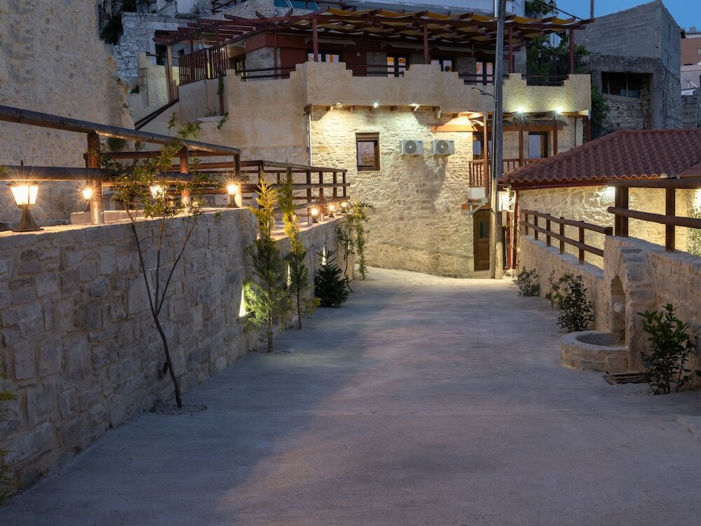 Фото Draganigo Luxury Stone Houses