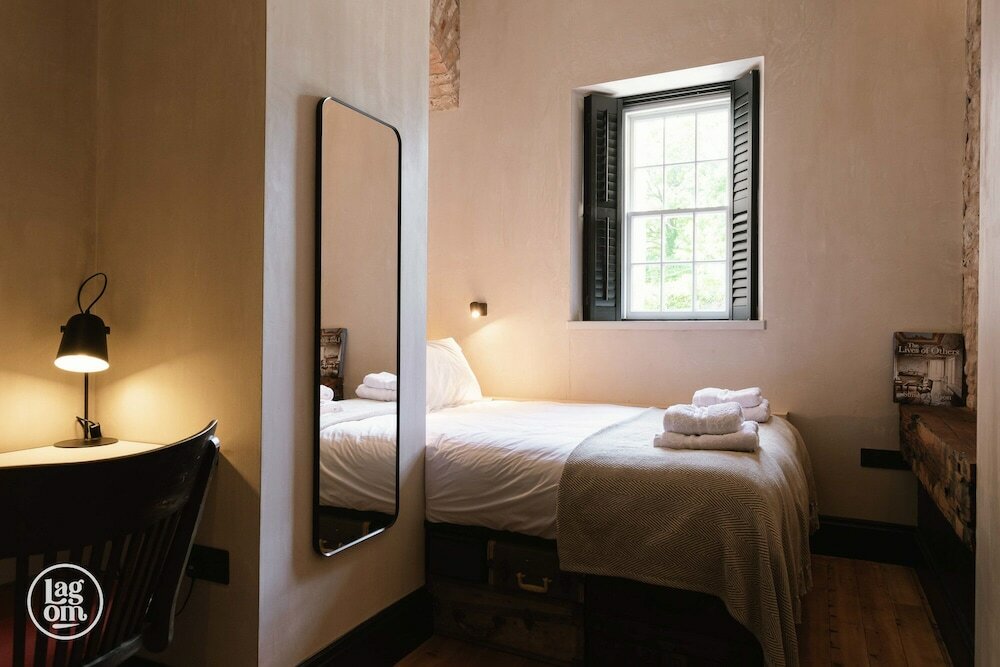 Фото Stay Lagom Lodge