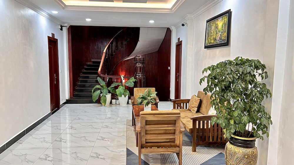 Фото NyNa Villa Kampot