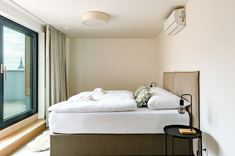 Фото Apartment Brno