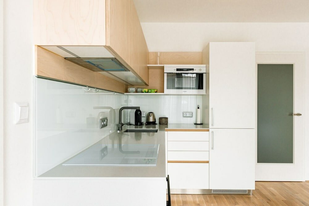 Фото Apartment Brno