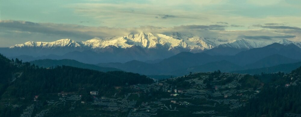 Фото Echor Backwoods Villa Narkanda