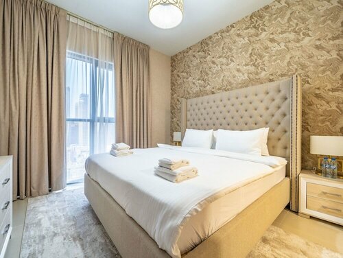 Апартаменты Downtown - Bellevue 1 2105 в Дубае
