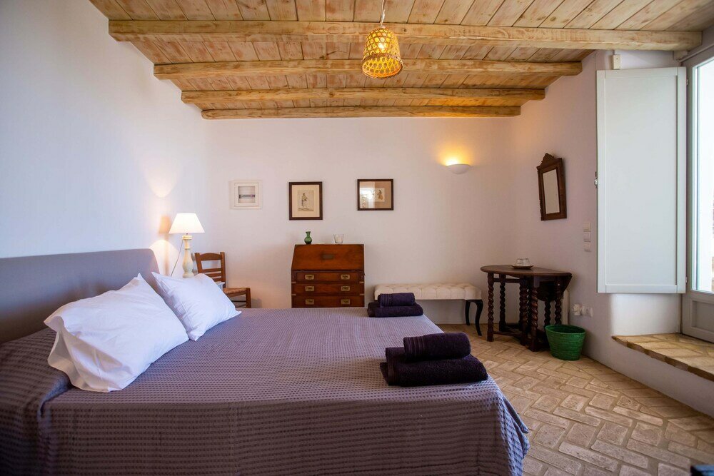 Фото Villa Baroness in Mykonos Town