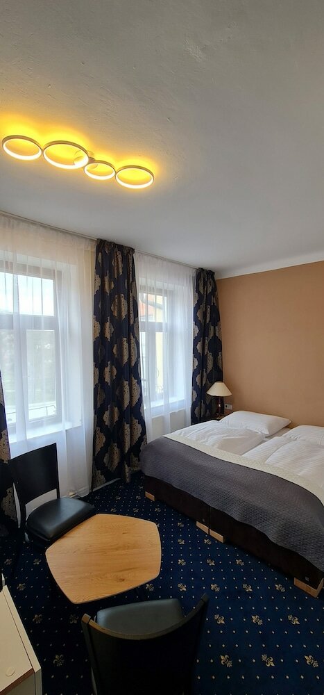 Фото Grand Vltavín