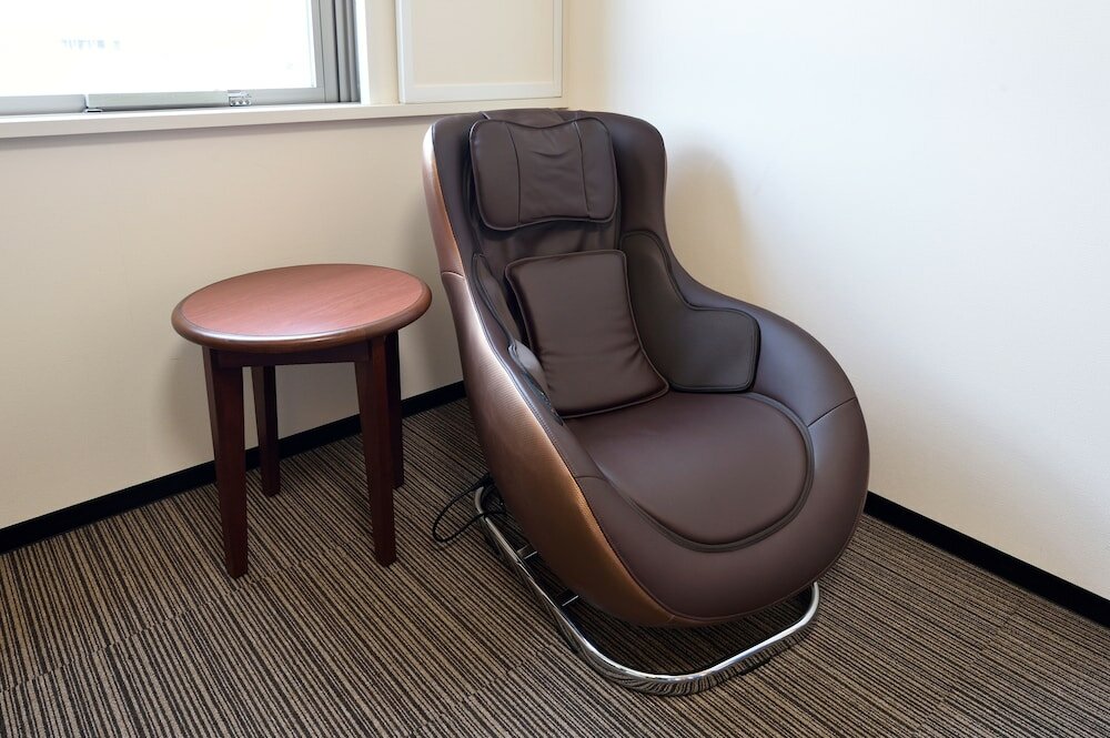 Фото Hotel Grandspa Avenue