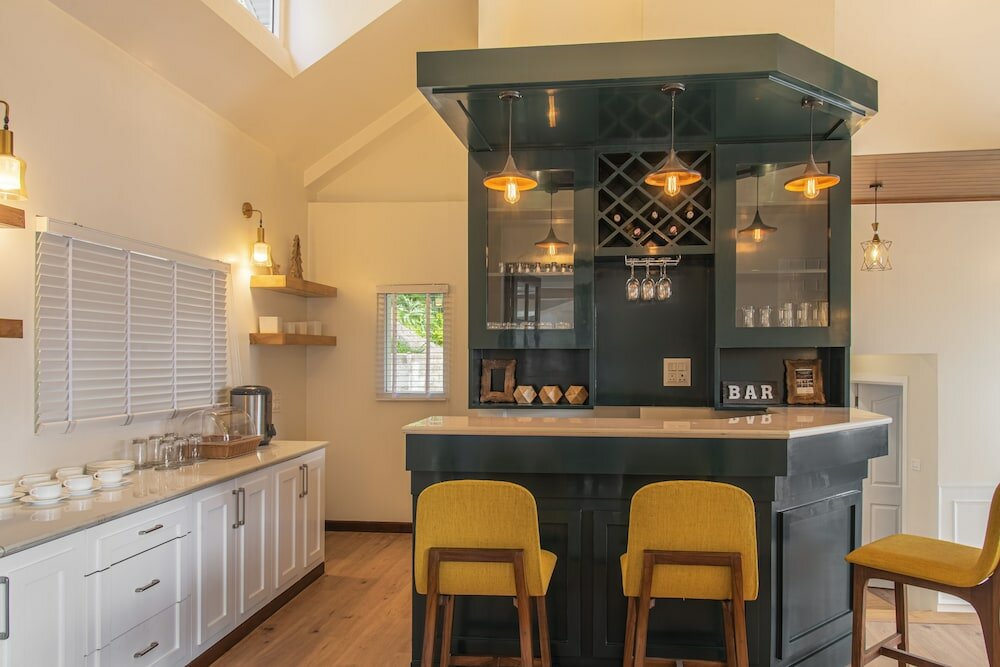 Фото Echor Backwoods Villa Narkanda