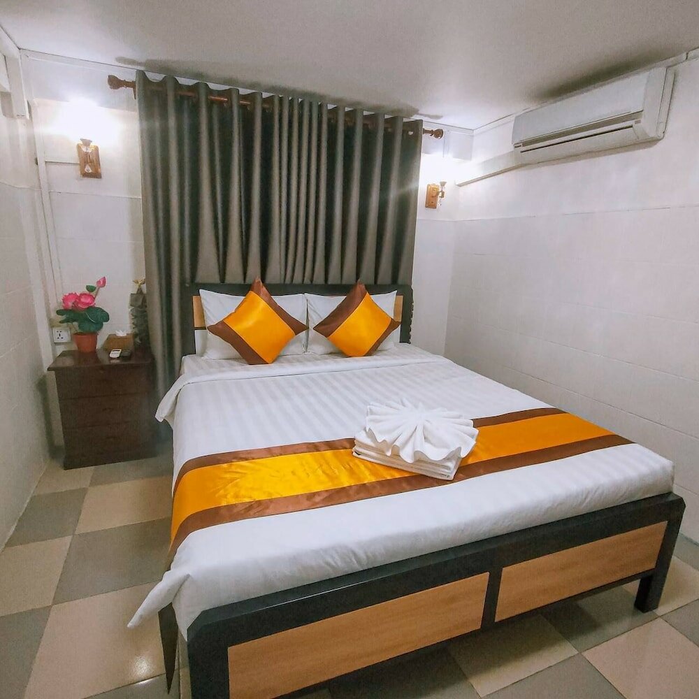 Фото Sun Chakra Boutique Hotel