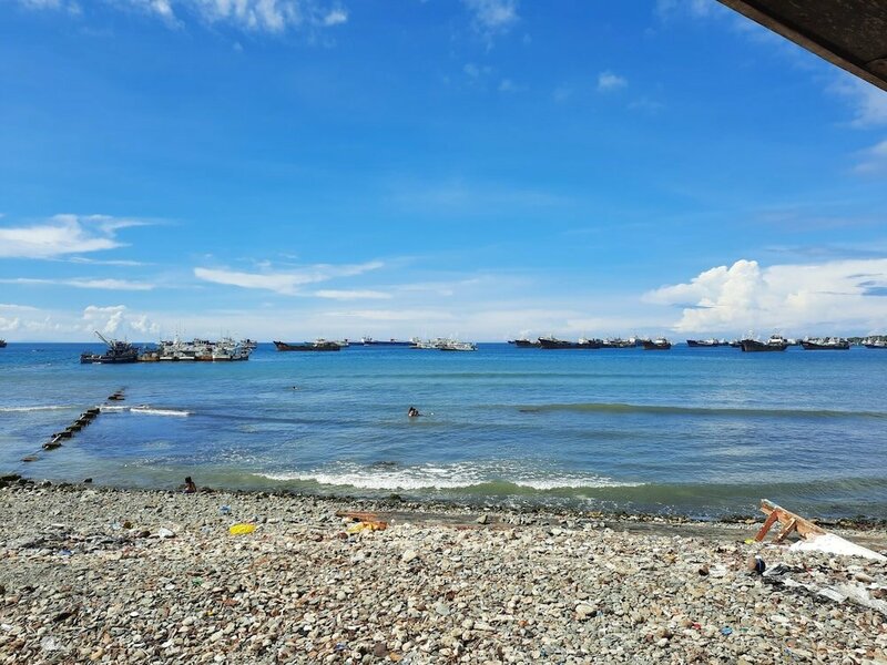 Гостиница Stunning 1-bed House in Zamboanga в Замбоанге