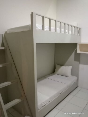 Гостиница Poppies Senggigi Hostel