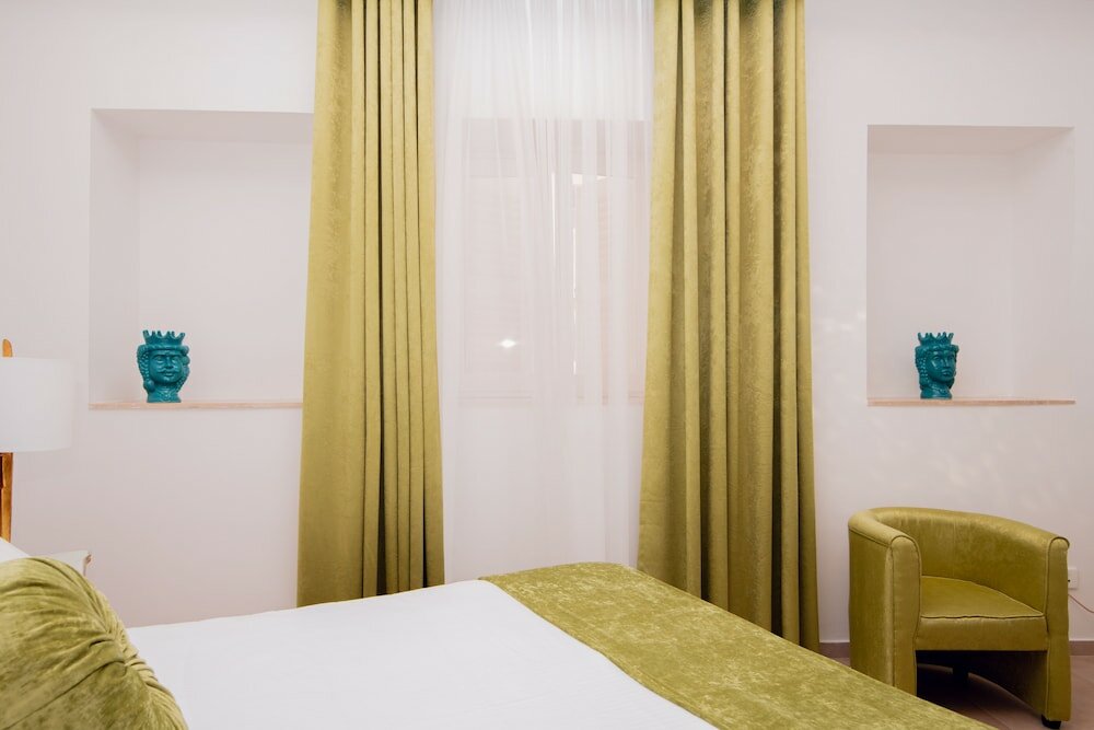 Фото Giorgio Boutique Hotel