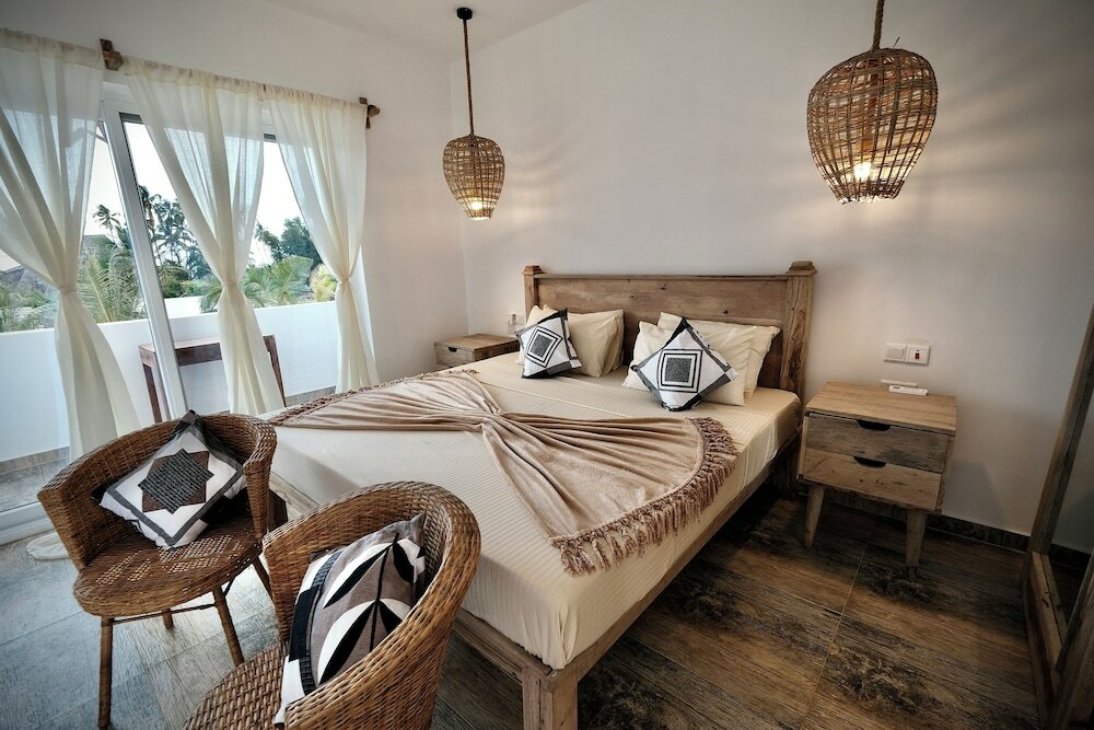 Фото Antares Villa