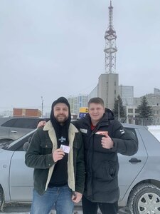 Фото 4 автошколы «Академия Вождения»