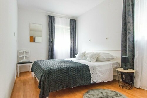Гостиница Apartment Katica в Сплите