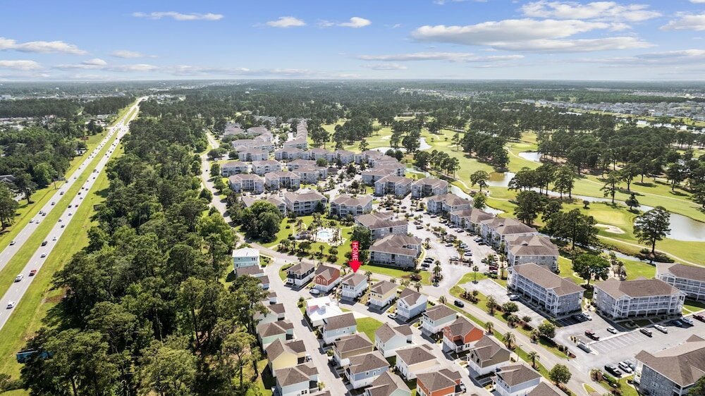 Фото Latitude Adjustment