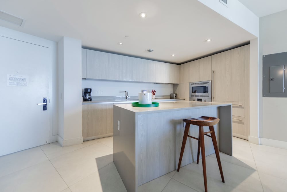 Фото Ocean views from Lux Condo at Hyde Beach