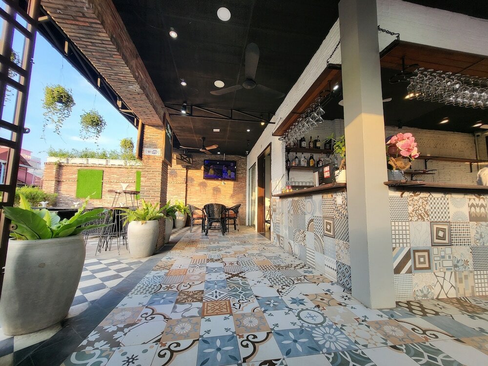 Фото Sun Chakra Boutique Hotel