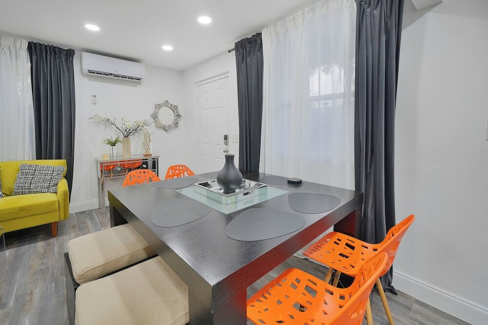 Фото 28 Guest - 4 Kitchens. Jungle Retreat in Heart Wynwood