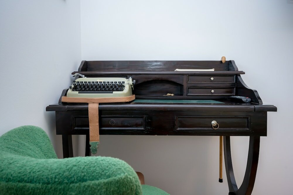 Фото Billie Holiday apartment with balcony