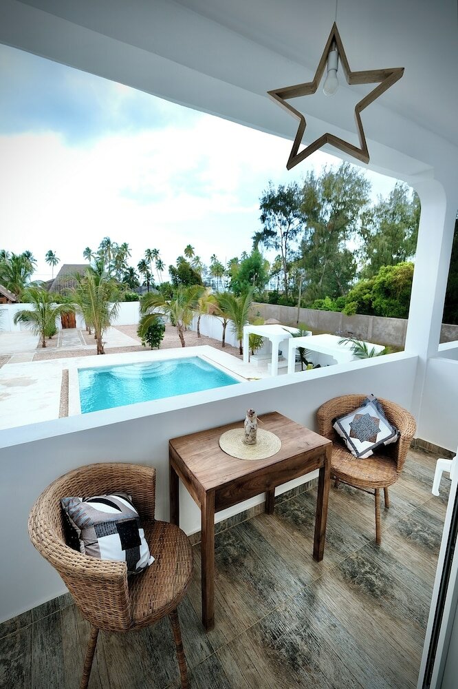 Фото Antares Villa