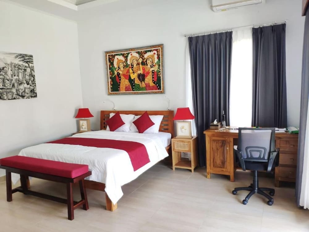 Фото Villa Taman Pesona