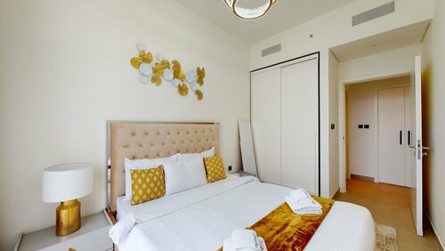 Апартаменты Dubai Hills Estate - Collective 2b 1005 в Дубае