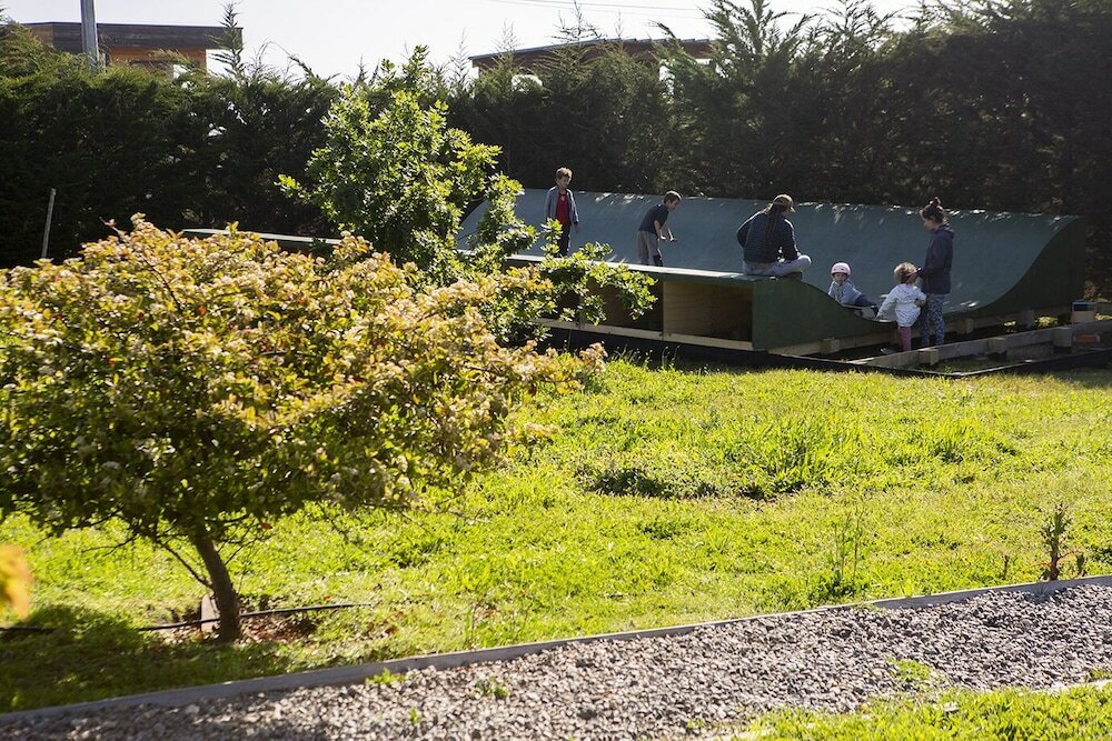 Фото Hostal Casa Verde