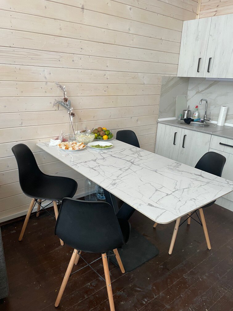 Фото Барнхаус