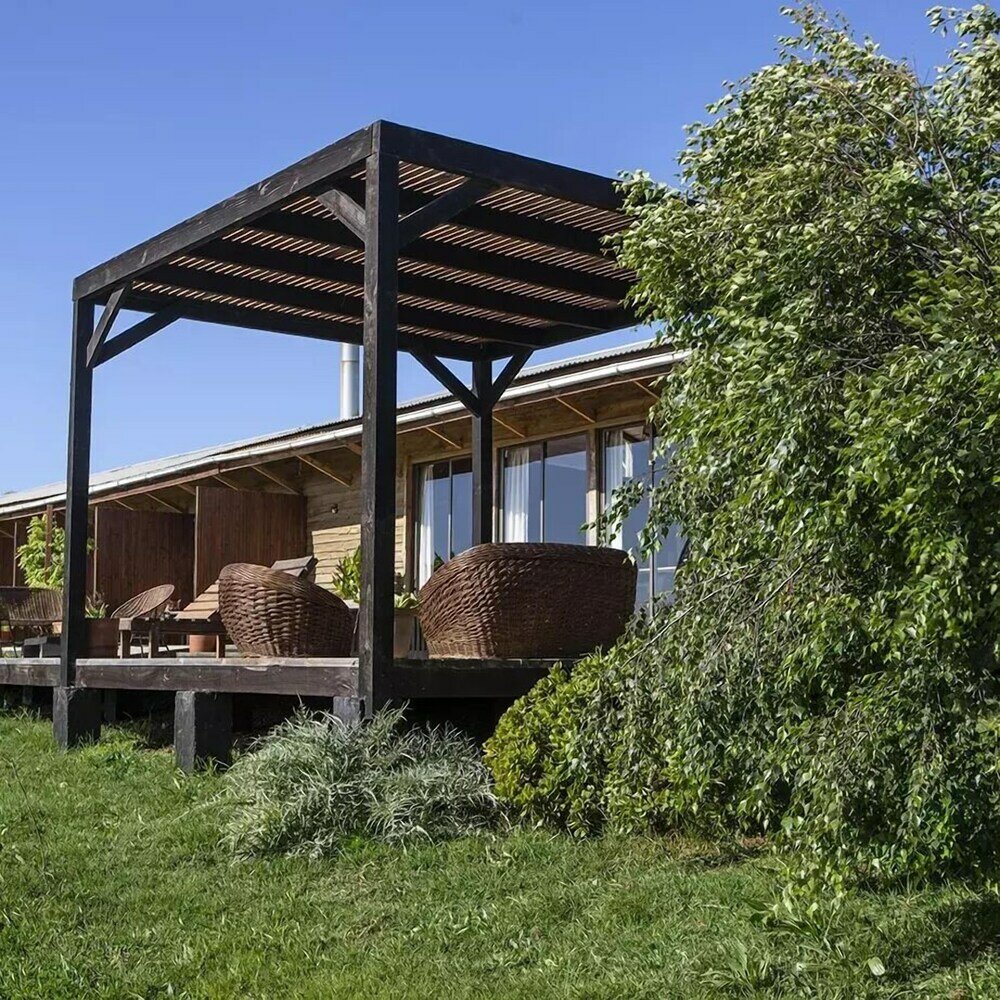 Фото Hostal Casa Verde