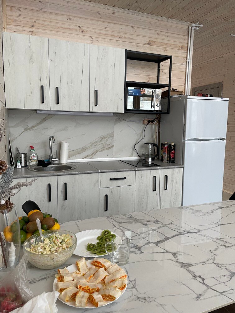 Фото Барнхаус