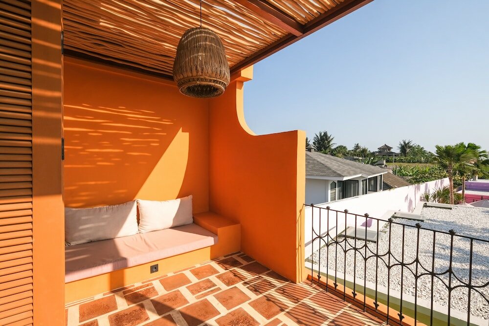 Фото El Barrio Boutique Hotel & Bar