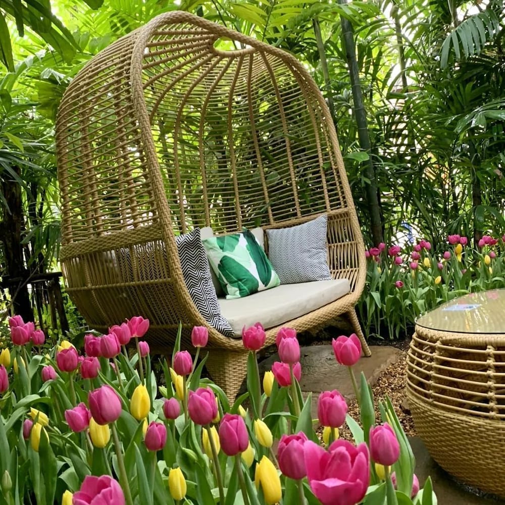 Фото Rarin Villas