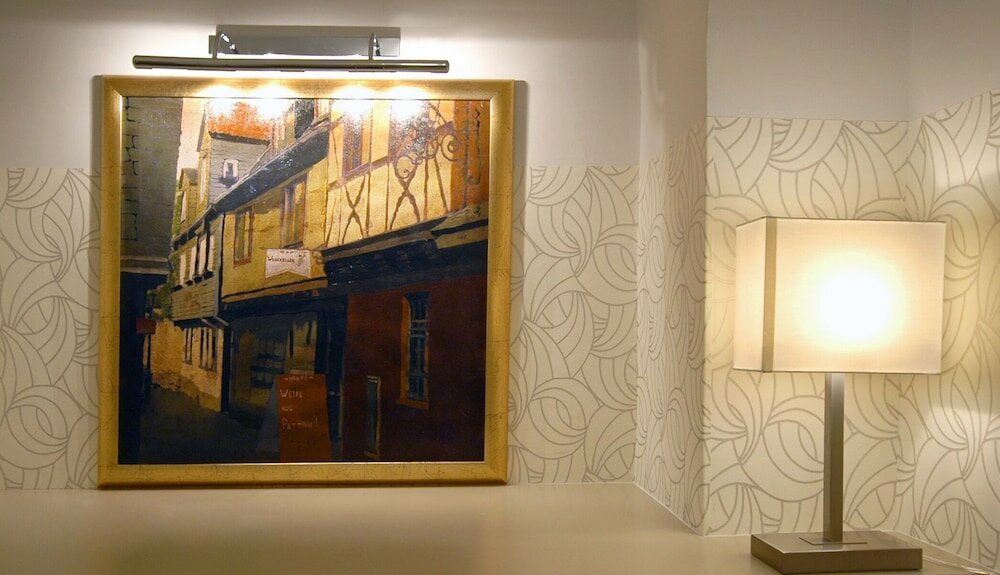 Фото Hotel Mitra