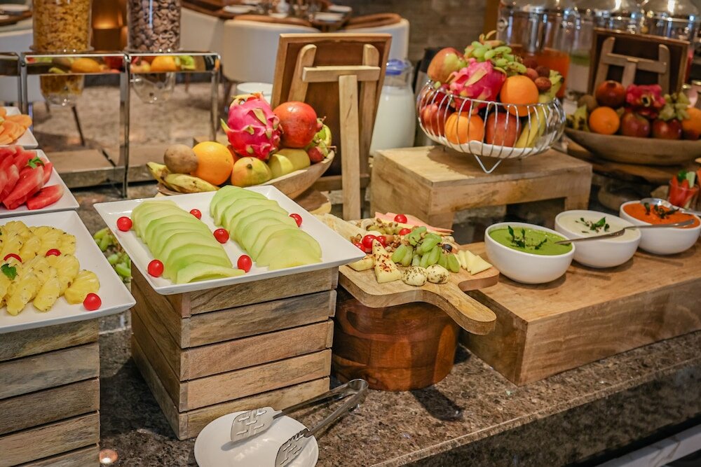 Фото Regenta Dehradun by Royal Orchid Hotels Limited