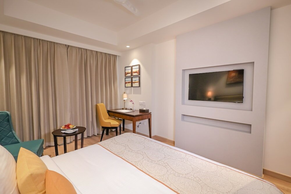 Фото Regenta Dehradun by Royal Orchid Hotels Limited