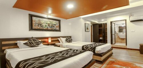 Гостиница MeroStay 179 Shree в Катманду