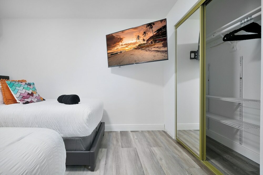 Фото 28 Guest - 4 Kitchens. Jungle Retreat in Heart Wynwood