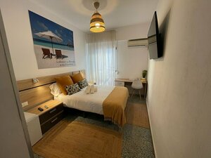 Гостиница Hostal Ventura Premium