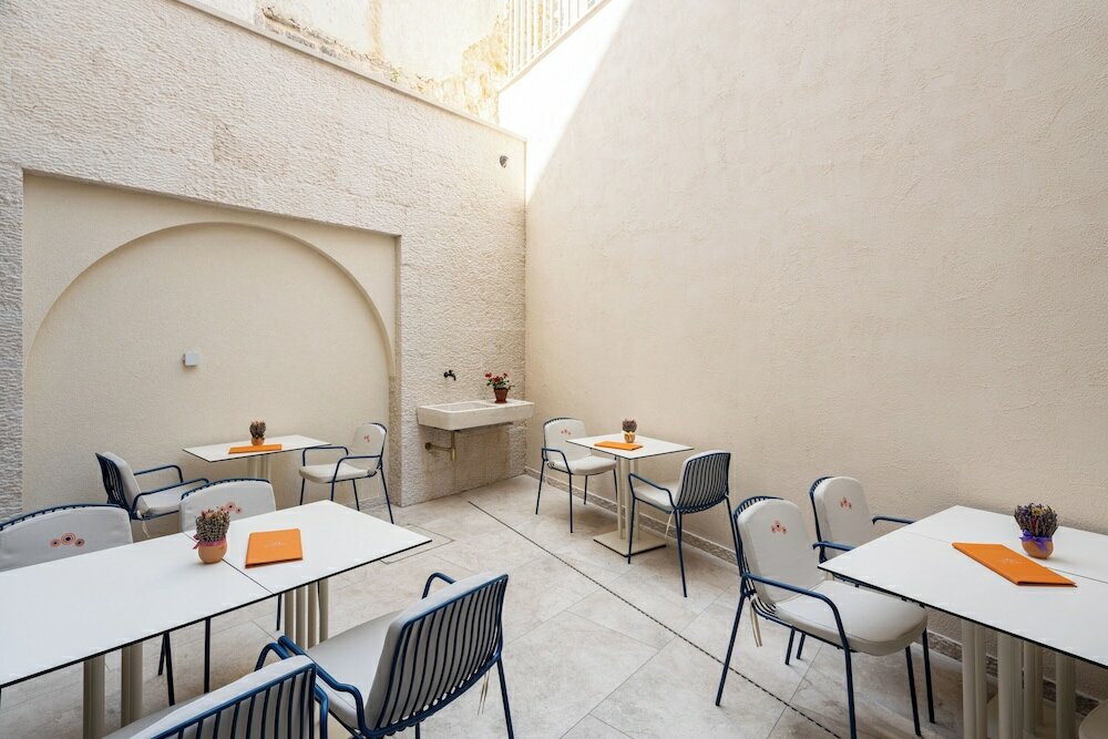 Фото Emotheo Heritage Hotel