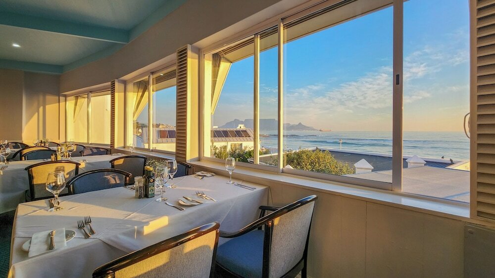 Фото Blue Peter Hotel