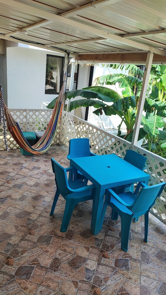 Фото Hospedar Frente al Aeropuerto